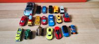 Diverse Spielzeugautos zu verschenken Rostock - Lichtenhagen Vorschau