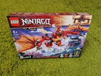 Neu! Lego Ninjago 71753 Kais Feuerdrache Nordrhein-Westfalen - Sankt Augustin Vorschau