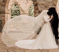 Gelinlik Hochzeitskleid Hochzeit Brautkleid Nordrhein-Westfalen - Herne Vorschau