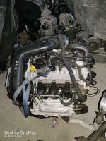 VW Audi Skoda 1.0 TFSI Motor  CHZ Bayern - Neu Ulm Vorschau