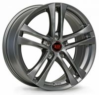 4x Neue TEc AS4 Felgen 8x18 ET47 5x112 VW/Audi/Seat/Skoda/BMW Sachsen - Krostitz Vorschau