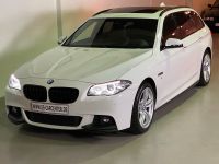 BMW 520D F11 LCI KOMBI M-PAKET ~ PANO ~ XENON ~ HEADUP ~ TAUSCH Bielefeld - Brackwede Vorschau