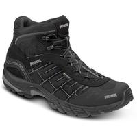 Quebec MID GTX Baden-Württemberg - Ostfildern Vorschau