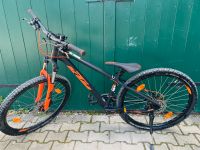 KTM Fahrrad Kr. Dachau - Markt Indersdorf Vorschau