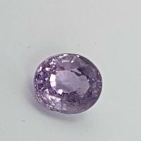 Echter fac. antik Spinell in violett ( 0,98 Carat ) 6,0 x 5,2 mm Nordrhein-Westfalen - Recklinghausen Vorschau