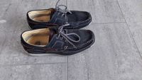 Echt Leder Schuhe Halbschuhe Anzug Herren 44 bama Nordrhein-Westfalen - Kreuzau Vorschau