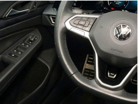 Volkswagen Golf 1.5 TSI ACT OPF BlueMotion UNITED Varia... in Trier