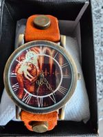 Armbanduhr, designeruhr, mit dem Namen "Der Mann an der Uhr" Berlin - Spandau Vorschau