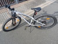 Fahrrad 27,5 Zoll, Jugendfahrrad Eightshot X Coady Disc Thüringen - Zeulenroda Vorschau