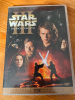Star Wars Episode 3 Die Rache der Sith DVD Bayern - Alzenau Vorschau