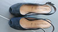 Peep toe ,Plateau Sandale Nordrhein-Westfalen - Herzogenrath Vorschau