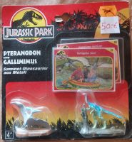 Jurassic Park – Figuren – Dinosaurier & mehr zu verkaufen Rheinland-Pfalz - Beindersheim Vorschau