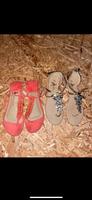 Schuhe,Sandalen,High heels Sneaker Nordrhein-Westfalen - Löhne Vorschau
