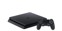 PS4 Slim 500GB mit 2 Controller Dortmund - Mitte Vorschau