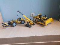 Lego technik Baumaschinen Kiel - Hassee-Vieburg Vorschau