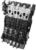 1.9 TDI BLS BSU BXE BJB Motor Austauschmotor mit Einbau Hessen - Morschen Vorschau