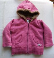 Dicke Teddyjacke Jacke Mexx Größe 80 Schleswig-Holstein - Sörup Vorschau