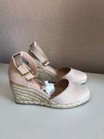 Sandaletten Espadrilles 39 & 40 Baden-Württemberg - Schwetzingen Vorschau