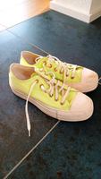Converse Chucks Plateau Baden-Württemberg - Laupheim Vorschau