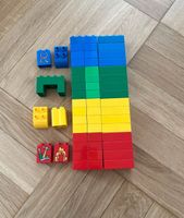 Lego Duplo Bausteine 55 Teile Bayern - Altenstadt Iller Vorschau