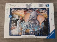 Puzzle Disney 1000 Teile Sachsen-Anhalt - Rochau Vorschau