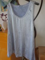 Laura Jo Tank Top hellblau Gr.M 38-40 Hessen - Eltville Vorschau