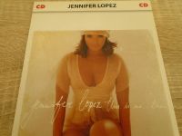 Jennifer Lopez CD in Neu Sachsen - Chemnitz Vorschau