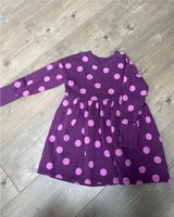 Next Kleid lila gepunktet 3-4 Jahre Nordrhein-Westfalen - Solingen Vorschau