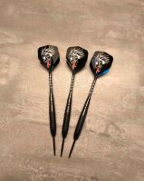 Profi Steel Darts Dartpfeile 23g Indian Skull NEU Baden-Württemberg - Schöntal Vorschau