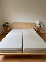 Zwei Stück Emma One 80x200 Matratze Härtegrad Medium München - Maxvorstadt Vorschau