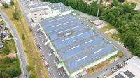 998,66 kWp PV-Anlage: Investieren Sie in Solarenergie Thüringen - Schleusingen Vorschau