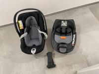 Maxi Cosi Cybex Babyschale inkl. Station Baden-Württemberg - Aalen Vorschau