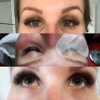 Wimpernverlängerung Nordrhein-Westfalen - Troisdorf Vorschau