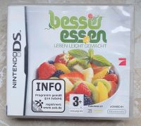 Nintendo 2DS besser essen Herzogtum Lauenburg - Ratzeburg Vorschau