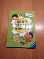 Ravensburger Buch wissen rätseln mitmachen Nordrhein-Westfalen - Datteln Vorschau