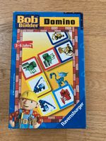 Domino „Bob der Baumeister“ von ravensburger Bayern - Bischofsheim Vorschau