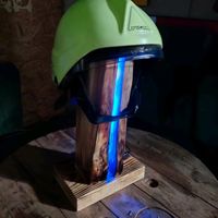 Herrnhuter stern, Lampe,Wohnung,Holz, Kinder, Hochzeit Sachsen - Obergurig Vorschau