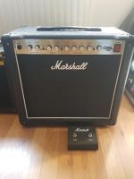 Marshall DSL15c 15W Combo Röhrenvorstufe Top Zustand Köln - Ehrenfeld Vorschau