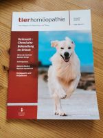 Tierhomöopathie Ausgabe 02/2014 Brandenburg - Wilhelmshorst Vorschau