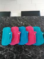 Damen Haus Socken aus Wolle Stück preis Bayern - Kaufbeuren Vorschau