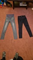 Umstandsmode Umstandshose stretch Jeans xs Größe 34 Esprit Brandenburg - Frauendorf Vorschau