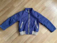 Mini A Ture Übergangsjacke Gr.98 Rheinland-Pfalz - Ramsen Vorschau