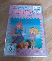 Prinzessin Lillifee 5 DVD Vahr - Gartenstadt Vahr Vorschau