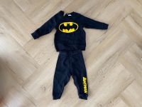 Pullover & Hose Batman Set Jungen H&M 86 Schleswig-Holstein - Bad Oldesloe Vorschau