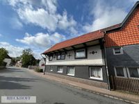 Zweifamilienhaus mit zusätzlichem Ferienhaus, das generiert Ihnen Mieteinnahmen! Niedersachsen - Bad Harzburg Vorschau