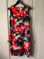 Calvin Klein Kleid 12 L Blumen Sommerkleid Festlich Cocktailkleid Essen-West - Holsterhausen Vorschau