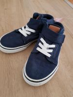 Stoffschuhe Jungs *Größe 31* Bayern - Gebsattel Vorschau