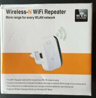 Wireless-N WiFi Repeater Rheinland-Pfalz - Andernach Vorschau