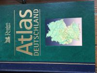 Atlas Deutschland-Readers Digest Rheinland-Pfalz - Altrip Vorschau