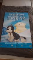 Der kleine Eisbär Filmplakat Kinoplakat Poster Baden-Württemberg - Durmersheim Vorschau